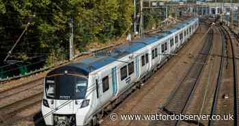 GTR's new digital calendars map out the big picture for train journey planning