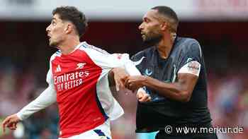 Verpasst Bayern die Chance? Experte spekuliert über Tah-Wechsel zu anderem Verein