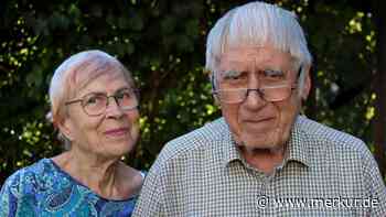 Jubilar Diether Sieghart erlebte Moosburg ab der Nachkriegszeit – „Kann man sich gar nicht vorstellen“