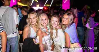 Honderden Anne-Fleurs vinden hun weg naar festival dat imago op de hak neemt