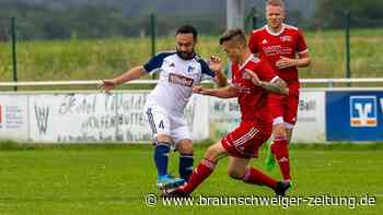 FC Ilsetal lässt bei Arminia Adersheim Chancen liegen