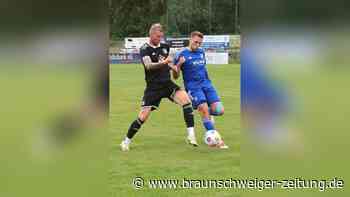 Keine Tore bei Mainka-Rückkehr nach Wendezelle