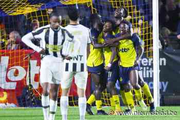 Mohammed Fuseini bezorgt Union tweede seizoenszege met strafschop in blessuretijd: “Ik voelde geen druk”