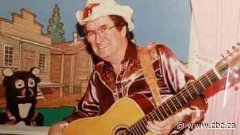 Ron 'Buck Shot' Barge, longtime Calgary children's TV star, dies at 87