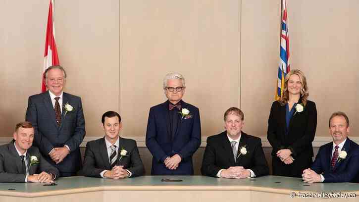 Chilliwack City Council to decide fate of rezoning application for Capella Dance Studio