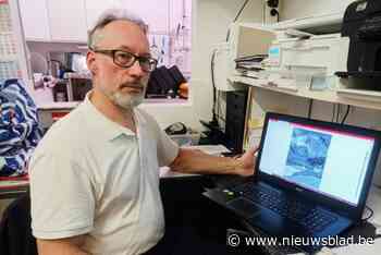 Slager Marc schrijft thriller: “Moordzaak in Parijs zette me op het juiste spoor”