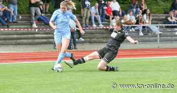 SV Henstedt-Ulzburg: Viktoria Berlin schlägt nach dem 0:1 knallhart zurück