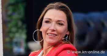 Simone Ballack über verstorbenen Sohn Emilio: „Ich will nicht immer nur traurig sein“
