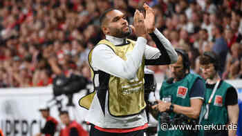 Bayern-Ziel Tah soll erneuten Hinweis auf seine Zukunft geliefert haben