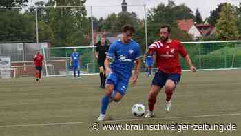 Wirbelwind Joshua-Tjorven Roth macht ganz Salder froh