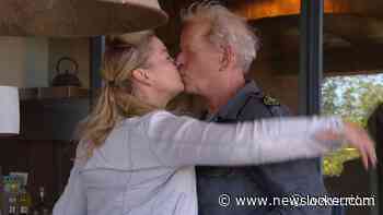 Oud-kandidaten smullen van dit seizoen B&amp;B Vol Liefde: 'Het vlamt'