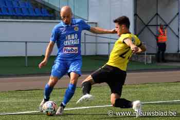CROKY CUP. Naast KVDO stunt ook SV Bredene, bekerspecialist FC Knokke maakt geen fout