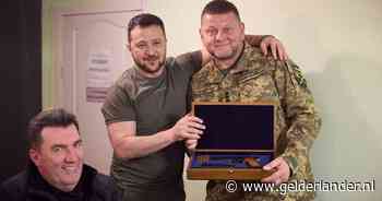 Zwijgen of boos worden op Oekraïne? Europese leiders moeten alle belangen afwegen rondom Nord Stream