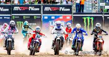 Boris sleutelt zelf aan zijn motor, maar rijdt wél tegen Herlings in de MXGP: ‘Ik weet wat ik er allemaal voor doe’