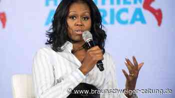 Parteitag: Steigt Michelle Obama für Harris in den Ring?