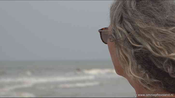 Noordoostpolder - Moeder van Laura Maaskant schrijft boek over hoe iemand die er niet meer is, heel dichtbij kan zijn