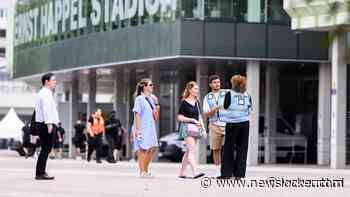 Verdachte aanslagplan Swift vroeg info ontstekingsmechanisme