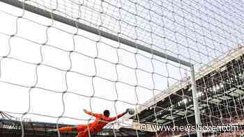 Titelverdediger Manchester City begint met zege (0-2) op Chelsea