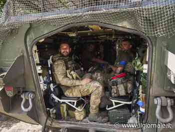 Spostati migliaia di soldati: la mossa di Mosca per fermare l'offensiva di Kiev