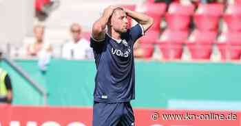 VfL Bochum: Reaktionen zum Aus im DFB-Pokal in Regensburg