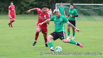 Vechelde wahrt weiße Weste, Schwicheldt und VfB bleiben ohne Punkt