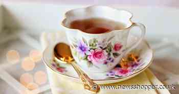 The best places for afternoon tea in Bromley