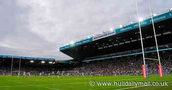 Elland Road makes unwanted Magic Weekend history with attendance figure revealed