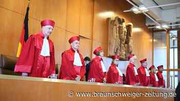 Vor Gericht droht der Ampel-Koalition schon die nächste Schlappe