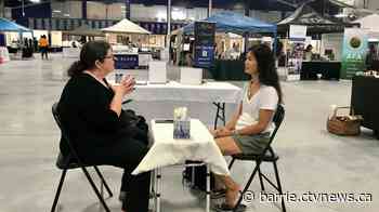 Psychic fair promotes spiritual connection