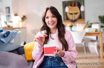 #KINDERstören - Carolin Kebekus unterbricht ARD-Programm und gibt Kindern das Kommando