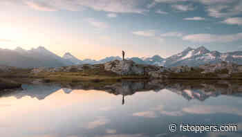 How to Create a Stunning Glow Effect in Lightroom