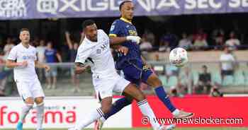 Livramento (ex-MVV) scoort tegen Napoli, Mbappé maakt debuut in La Liga