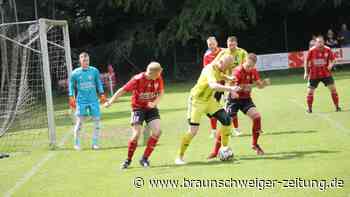 HarzTor gewinnt das Altkreis-Duell, Südharz siegt doppelt