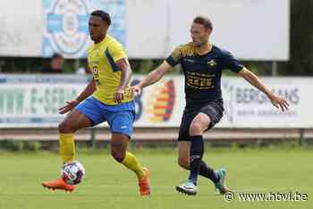 THES wipt Termien na penalty’s en maakt zich op voor clash tegen Sp. Hasselt: “Manier waarop was niet belangrijk”