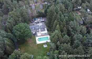 Groot onderzoek na aantreffen overleden persoon bij villa