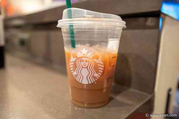 Starbucks changed one of its coffee recipes months ago. Some people are just noticing