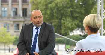 Grünen-Chef Nouripour: Ampel ist nur noch eine „Übergangskoalition“