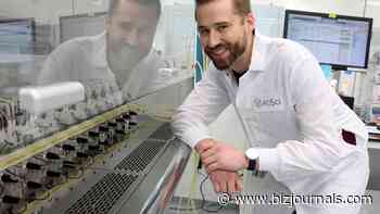 Absci CEO details Sloan Kettering Cancer Center partnership