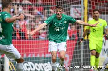 Onvrede bij Lommel na eerste nederlaag: "Boven ons hoofd en dat van de trainer"