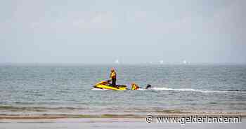 Zoektocht naar vermist jongetje (8) bij Maasvlakte gestaakt en gaat maandag verder