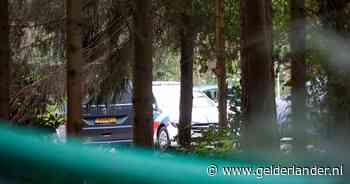 Politie doet onderzoek na aantreffen overleden persoon bij Villa in Beekbergen