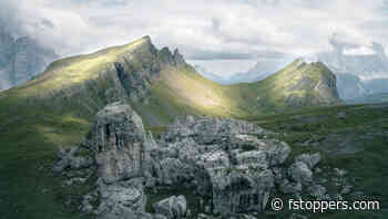 How to Balance Planning and Spontaneity in Landscape Photography