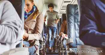 The airline with the least legroom is worse than Ryanair and easyJet