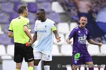Rode kaart van Sadick terecht? Serge Gumienny velt zijn ongezouten oordeel