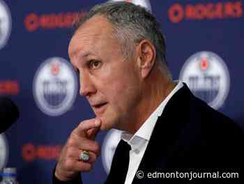 Edmonton Oilers will regret if they move on from Philip Broberg before Paul Coffey treatment