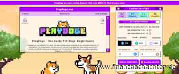 Dogwifhat auf 10 $: Ist das wirklich möglich?