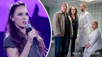 „Tatort“ für 15 Minuten unterbrochen: Warum Carolin Kebekus plötzlich zu sehen war