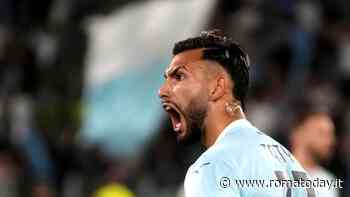 Lazio-Venezia 3-1: Castellanos bomber, Zaccagni cecchino