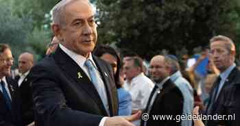 LIVE Midden-Oosten | Hamas beschuldigt Netanyahu ervan akkoord voor staakt-het-vuren te hinderen