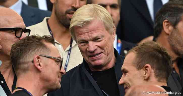 Kahn glaubt an Meister FC Bayern: «Werden alles tun»